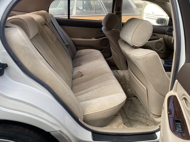 Toyota ARISTO 1993-03 185935-17