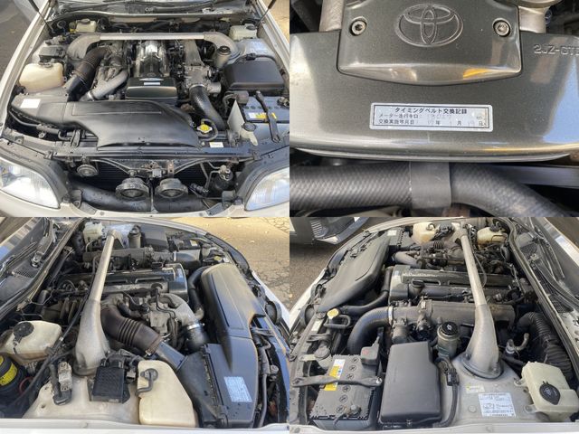 Toyota ARISTO 1993-03 185935-23