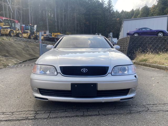Toyota ARISTO 1993-03 185935-3