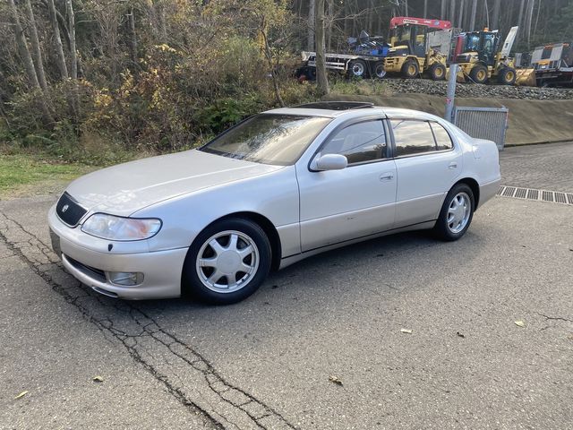 Toyota ARISTO 1993-03 185935-0