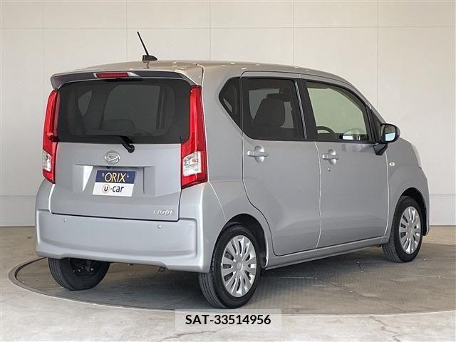 Daihatsu MOVE 2022-02 209087-1