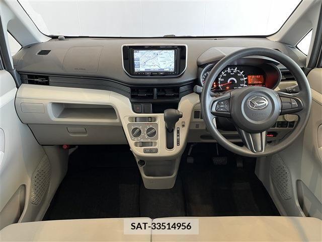 Daihatsu MOVE 2022-02 209087-2