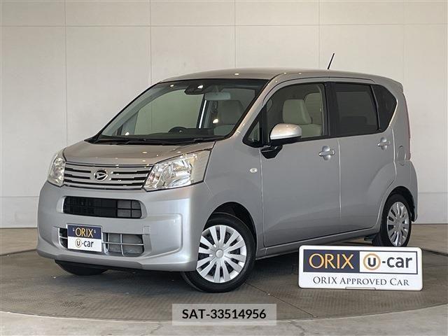 Daihatsu MOVE 2022-02 209087-0