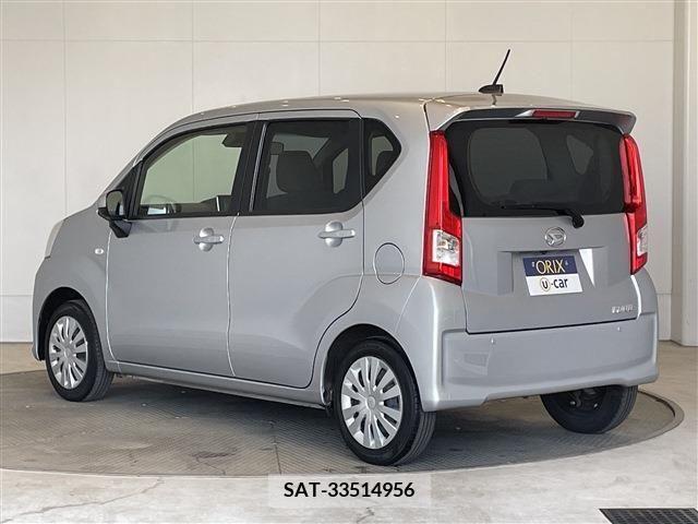 Daihatsu MOVE 2022-02 209087-13