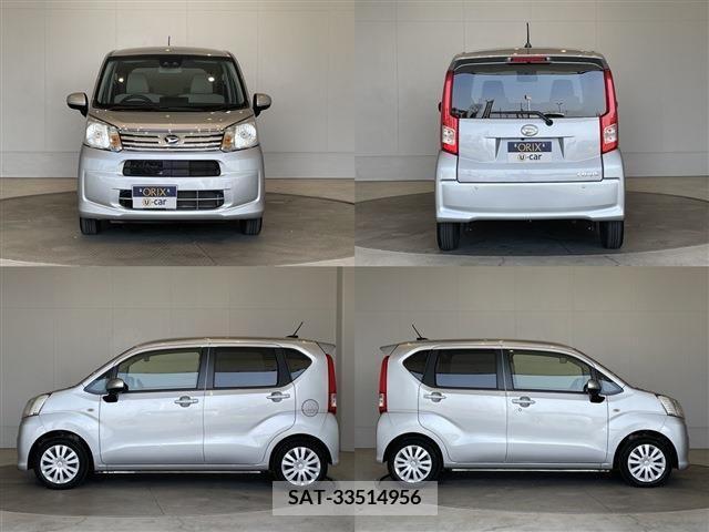 Daihatsu MOVE 2022-02 209087-4