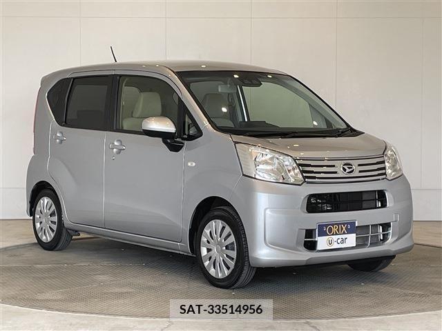 Daihatsu MOVE 2022-02 209087-12