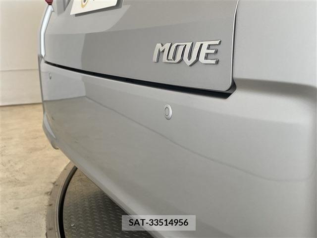 Daihatsu MOVE 2022-02 209087-14