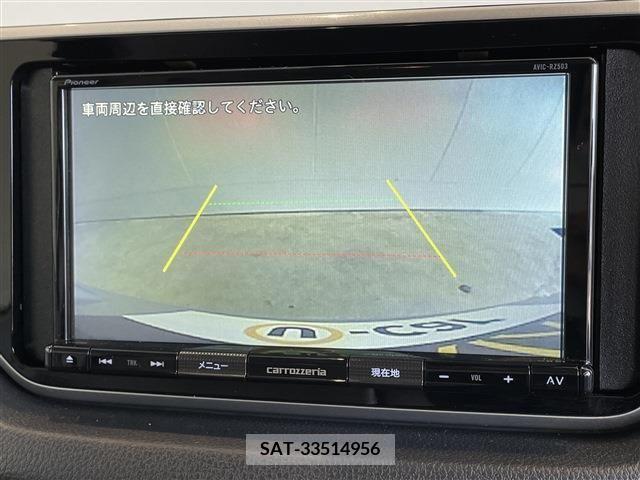 Daihatsu MOVE 2022-02 209087-8