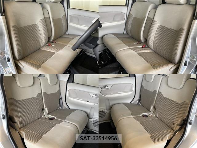 Daihatsu MOVE 2022-02 209087-3