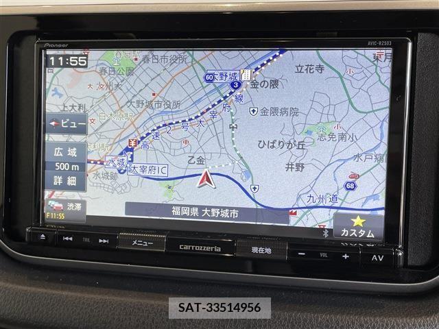 Daihatsu MOVE 2022-02 209087-7
