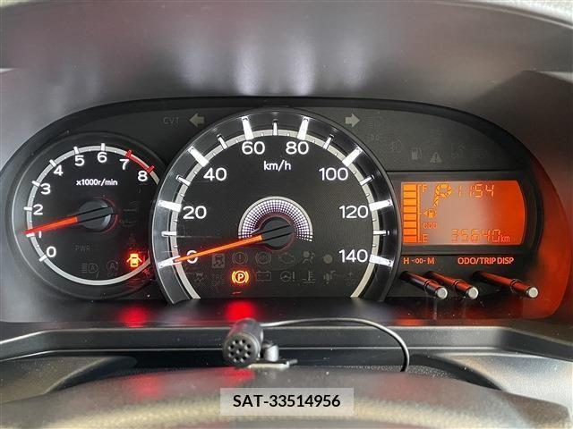 Daihatsu MOVE 2022-02 209087-6