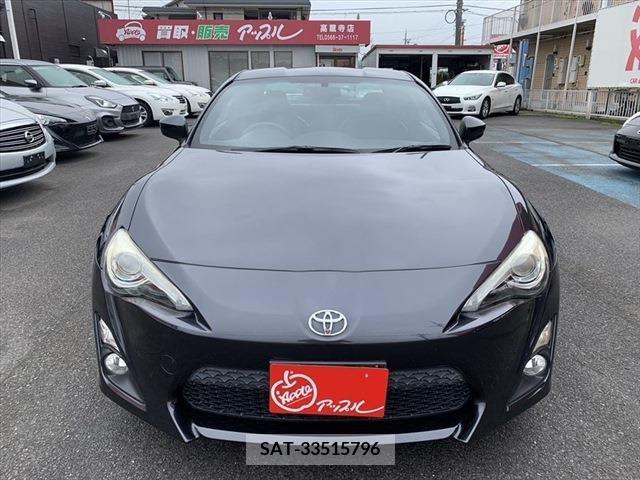 Toyota 86 2012-11 292874-1