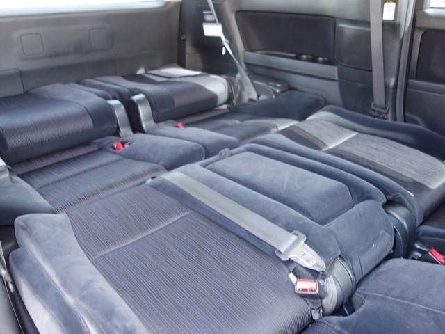 Toyota VELLFIRE 2009-04 2283-15