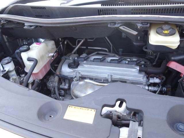 Toyota VELLFIRE 2009-04 2283-18