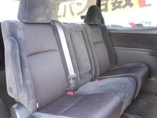 Toyota VELLFIRE 2009-04 2283-13