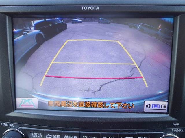 Toyota VELLFIRE 2009-04 2283-9