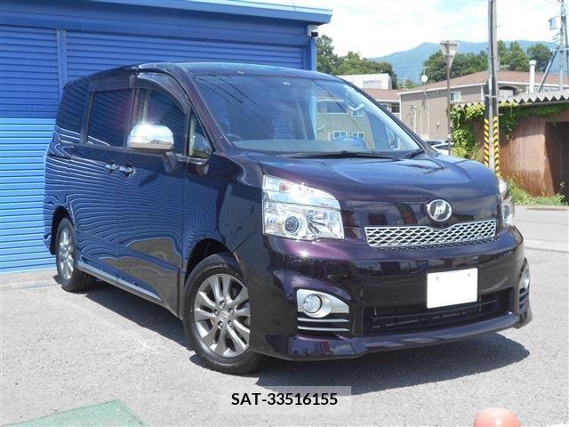 Toyota VOXY 2013-08 350587-2