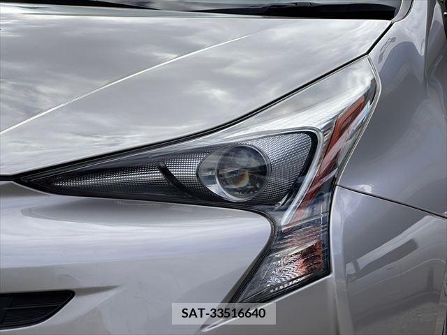 Toyota PRIUS 2017-03 223776-10
