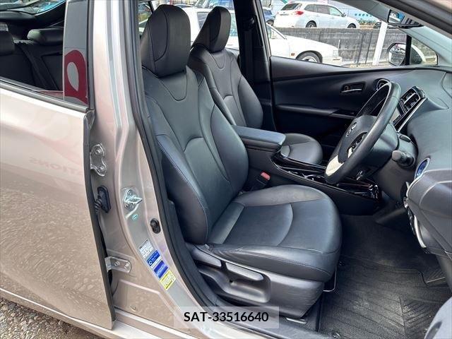 Toyota PRIUS 2017-03 223776-19