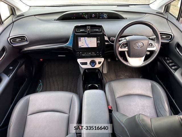 Toyota PRIUS 2017-03 223776-18
