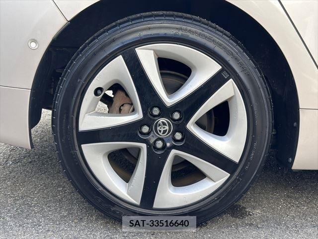 Toyota PRIUS 2017-03 223776-16