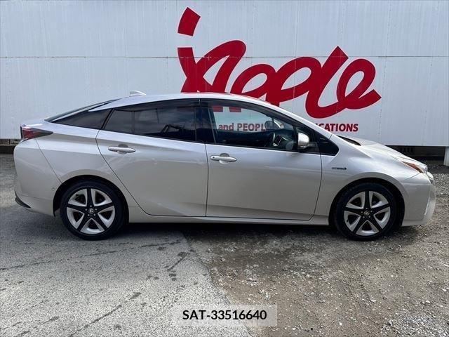 Toyota PRIUS 2017-03 223776-3