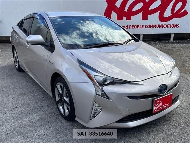 Toyota PRIUS 2017-03 223776-2