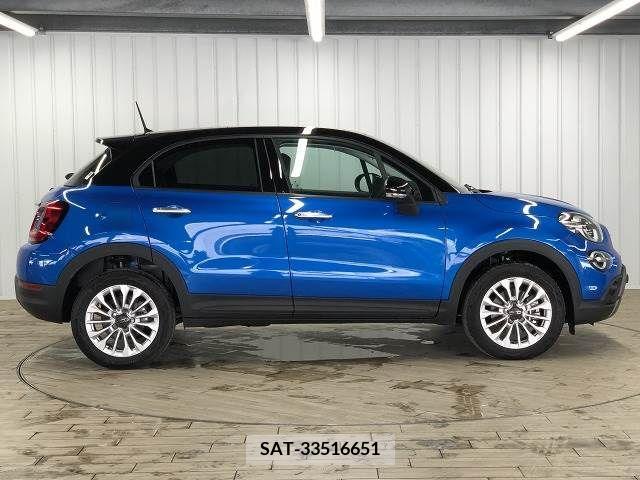 Fiat 500X 2021-10 345377-14