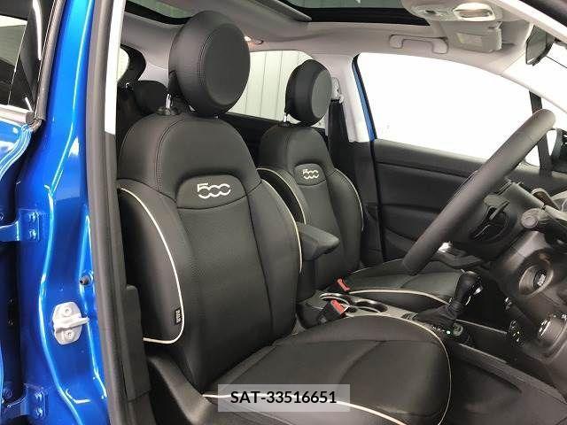 Fiat 500X 2021-10 345377-6