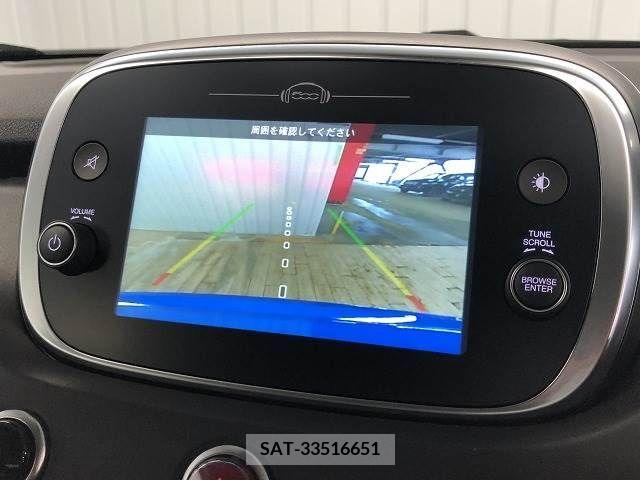 Fiat 500X 2021-10 345377-2