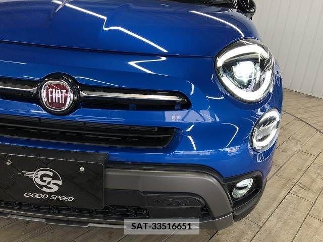 Fiat 500X 2021-10 345377-19