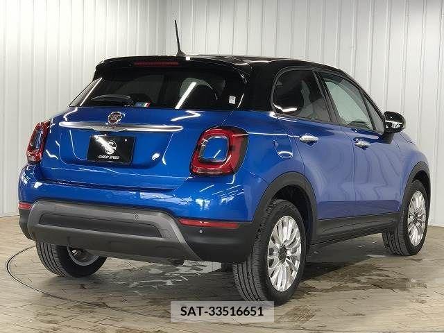 Fiat 500X 2021-10 345377-16