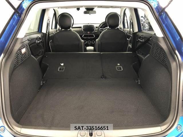 Fiat 500X 2021-10 345377-17
