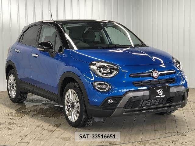 Fiat 500X 2021-10 345377-15