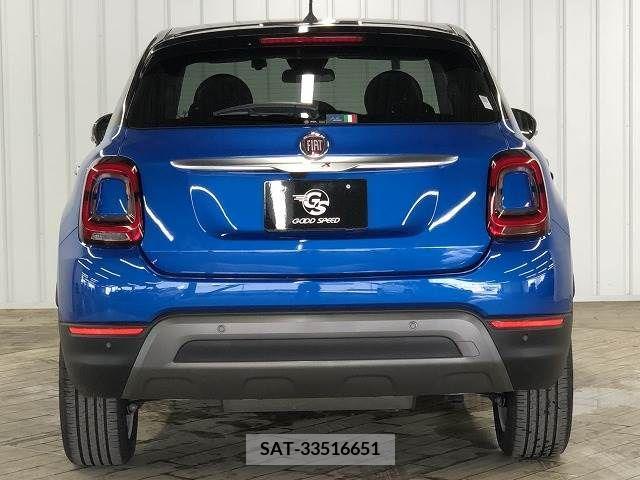 Fiat 500X 2021-10 345377-13