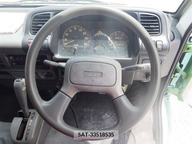 Isuzu ELF UT 1997-10 253428-13