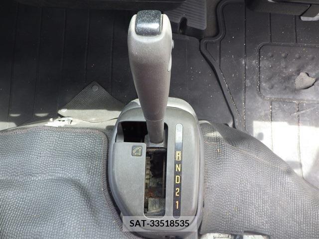 Isuzu ELF UT 1997-10 253428-18