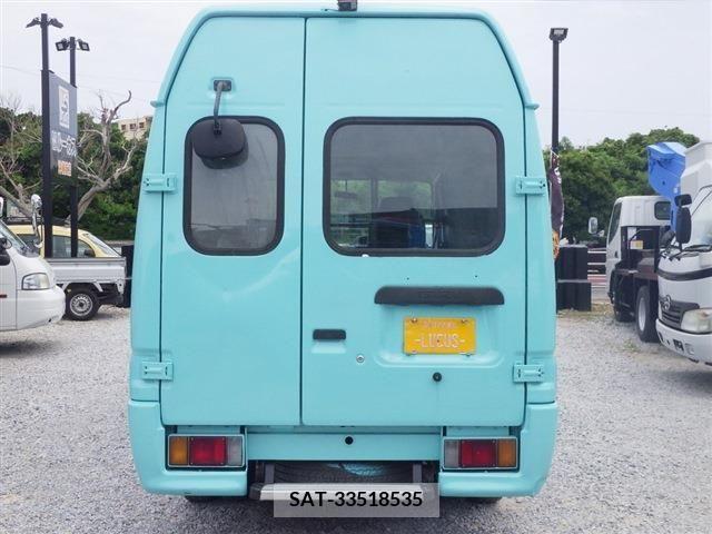 Isuzu ELF UT 1997-10 253428-3