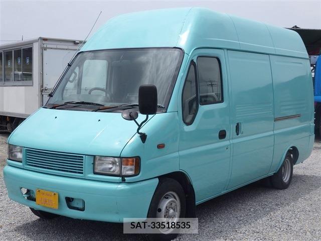 Isuzu ELF UT 1997-10 253428-2