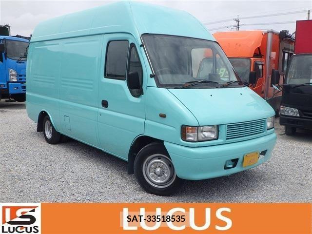 Isuzu ELF UT 1997-10 253428-0
