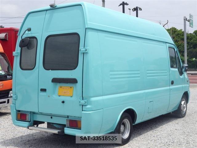 Isuzu ELF UT 1997-10 253428-6