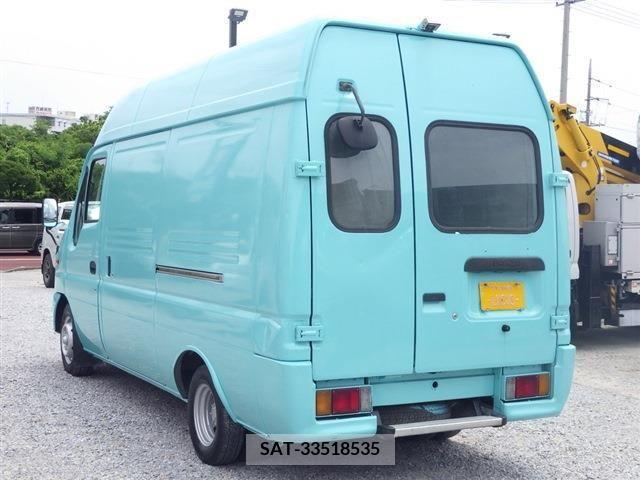 Isuzu ELF UT 1997-10 253428-5
