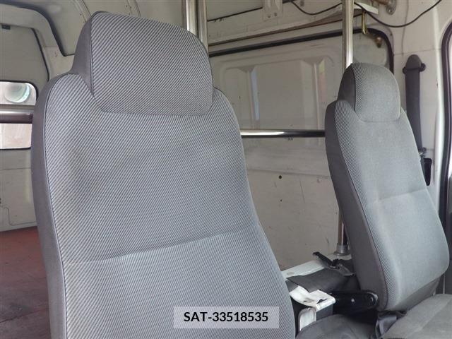 Isuzu ELF UT 1997-10 253428-11