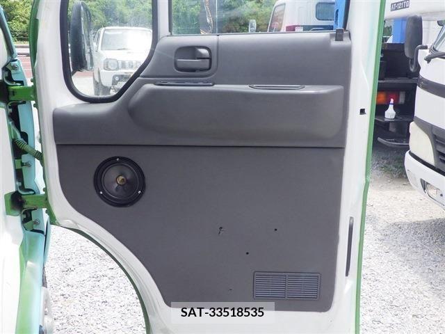 Isuzu ELF UT 1997-10 253428-7
