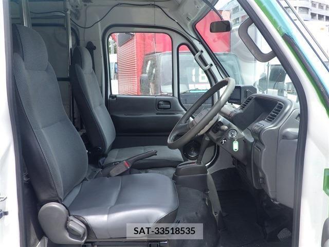 Isuzu ELF UT 1997-10 253428-10