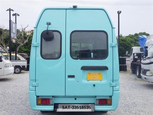 Isuzu ELF UT 1997-10 253428-4