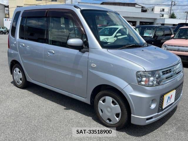 Mitsubishi TOPPO 2011-06 325593-14