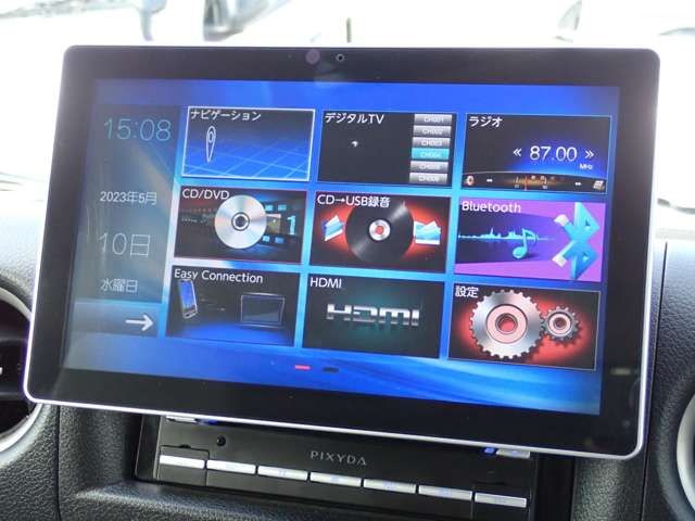 Nissan CARAVAN WAGON 2018-07 189952-8
