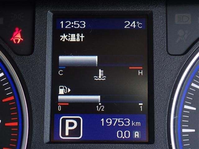 Nissan CARAVAN WAGON 2018-07 189952-7