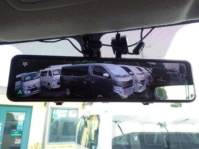 Nissan CARAVAN WAGON 2018-07 189952-10